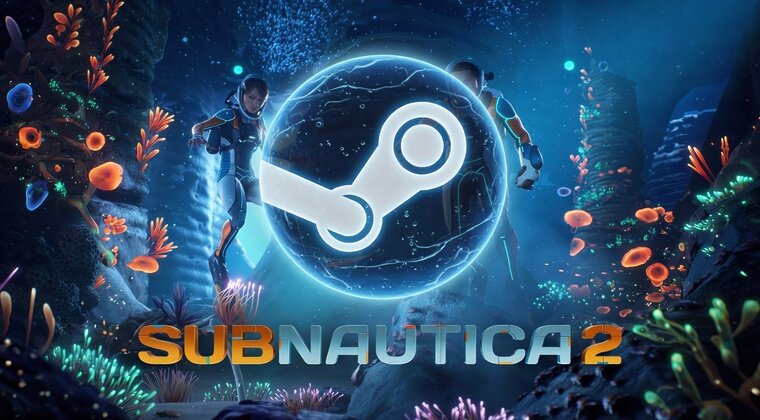 Imagen de El acceso anticipado de Subnautica 2 estalla en Steam: casi medio millón de jugadores simultáneos en su debut
