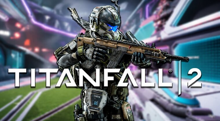 Imagen de Un sucesor espiritual de Titanfall podría estar de camino y viene del estudio de Splitgate