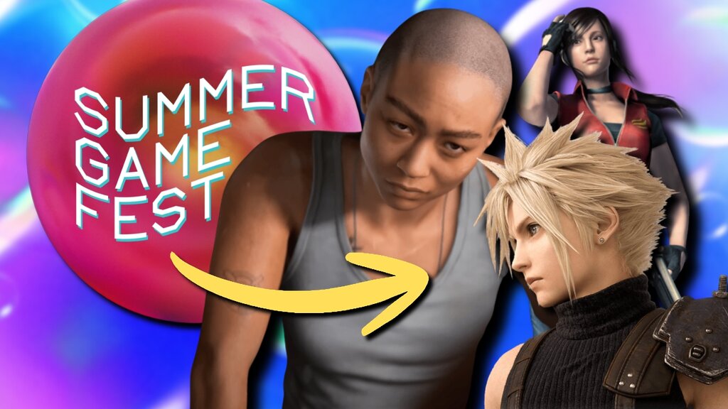Summer Game Fest 2026