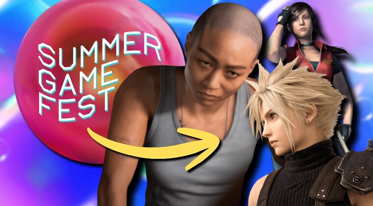 Imagen de Cuidado con los anuncios de Summer Game Fest 2026: si todos estos rumores se cumplen, puede ser una noche verdaderamente memorable