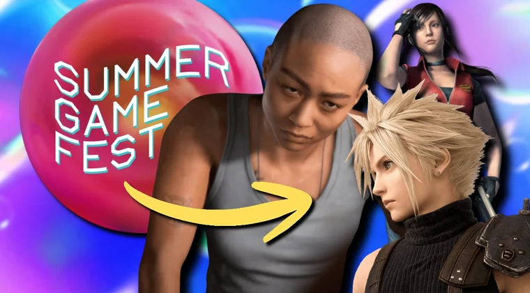Imagen de Cuidado con los anuncios de Summer Game Fest 2026: si todos estos rumores se cumplen, puede ser una noche verdaderamente memorable