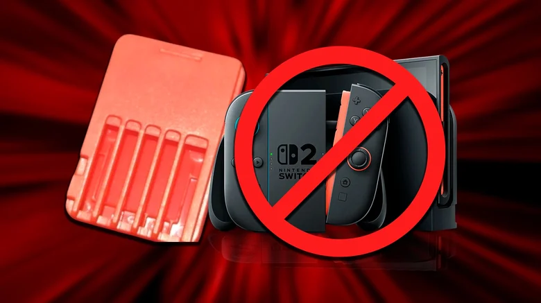 Mucho cuidado si compras juegos de Nintendo Switch 2 en Amazon: esta estafa puede destrozar tu consola