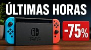 Imagen de De 59,99€ a 14,99€: Nintendo tumba el precio de la edición definitiva de uno de los mejores juegos de lucha de Switch y Switch 2