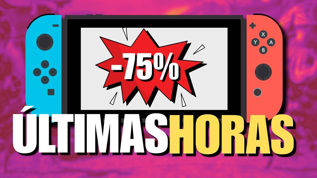 De 59,99€ a 14,99€: Nintendo tumba el precio de la edición definitiva de uno de los mejores juegos de lucha de Switch y Switch 2