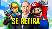 Imagen de Nintendo dice adiós a Takashi Tezuka y pierde a uno de los veteranos más clave en el legado de la compañía