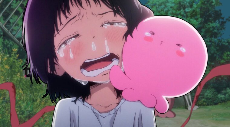 Imagen de Takopi's Original Sin anuncia una película de anime... que volverá a contarnos la misma historia otra vez