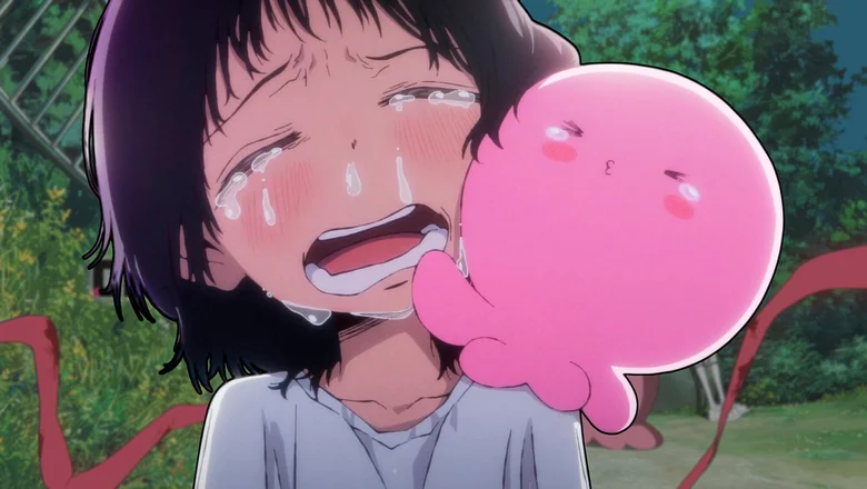 Takopis Original Sin pelicula anime anuncio