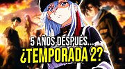 Imagen de Muchos ya daban por perdido 86, pero el anime empieza a reunir demasiadas pistas sobre su regreso