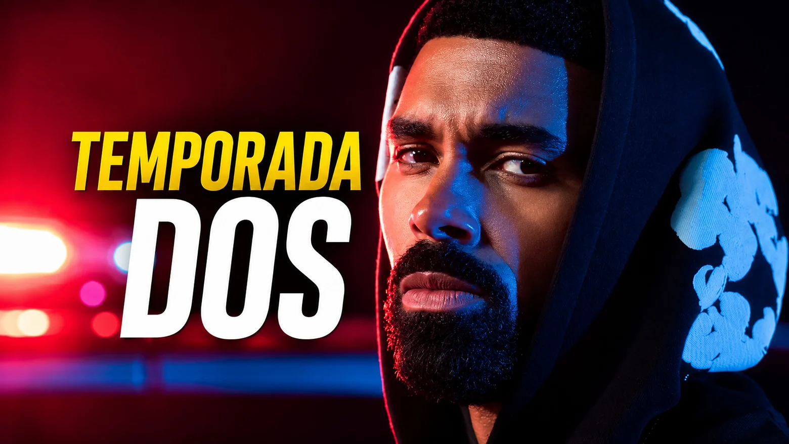temporada 2 de nemesis