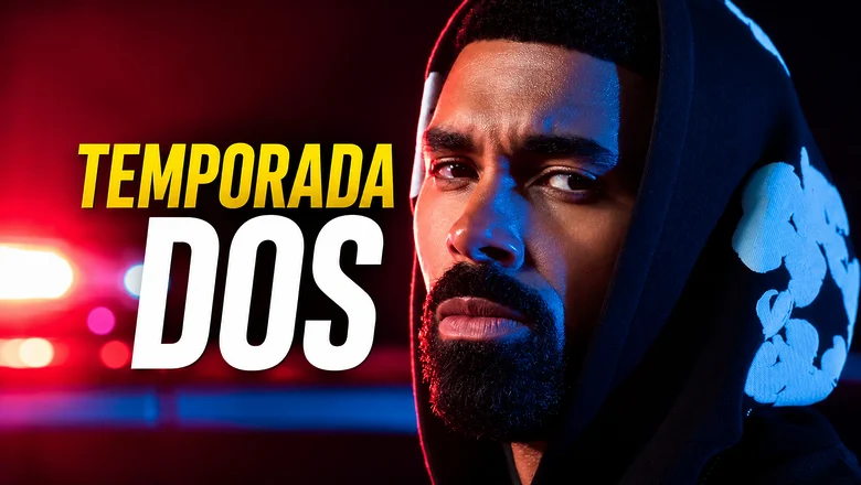 temporada 2 de nemesis