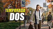 Imagen de Temporada 2 de 'Rooster': Estado de renovación y posible fecha de estreno en HBO Max