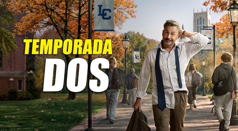 Imagen de Temporada 2 de 'Rooster': Estado de renovación y posible fecha de estreno en HBO Max
