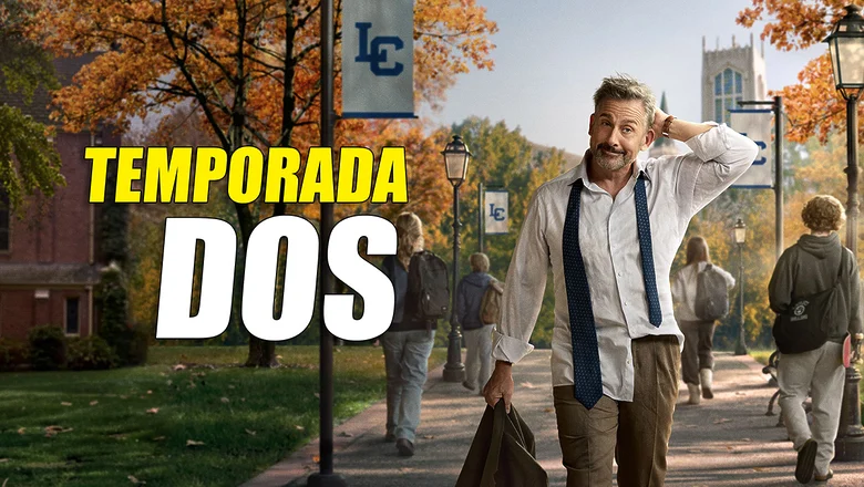 temporada 2 de Rooster