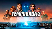 Imagen de Los 3 motivos por los que puede haber temporada 2 de 'The Boroughs: Jubilación rebelde' en Netflix