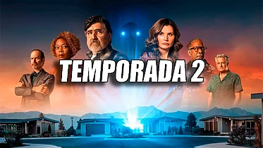 Imagen de Ya es oficial: Netflix cancela la última serie de los hermanos Duffer porque no ha tenido el éxito esperado