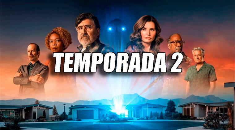 Imagen de Los 3 motivos por los que puede haber temporada 2 de 'The Boroughs: Jubilación rebelde' en Netflix