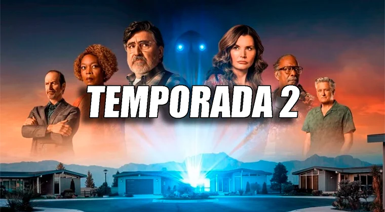 Imagen de Ya es oficial: Netflix cancela la última serie de los hermanos Duffer porque no ha tenido el éxito esperado
