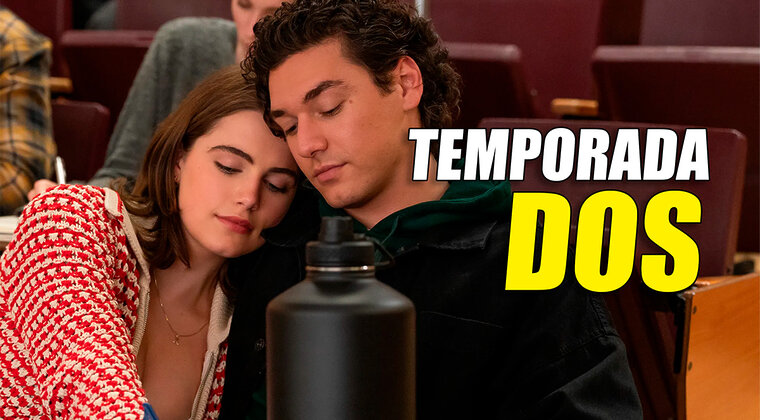 Imagen de Buenas noticias para los fans de 'Off Campus': la temporada 2 confirma un cambio que puede salvar la serie de su mayor problema