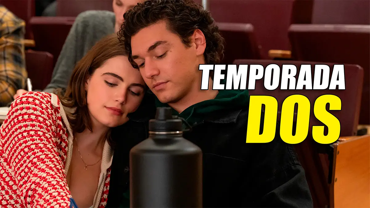 temporada 2 off campus