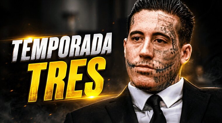 Imagen de Temporada 3 de 'El peor ex imaginable': Estado de renovación y posible fecha de estreno en Netflix