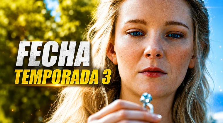 Imagen de Ya es oficial: la temporada 3 de 'El señor de los Anillos: Los anillos de poder' se estrena en noviembre