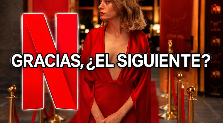 Imagen de Temporada 4 de 'Gracias, ¿el siguiente?': Estado de renovación y posible fecha de estreno en Netflix