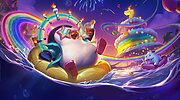 Imagen de TFT celebra su séptimo aniversario con grandes novedades y el regreso de Pengu's Party