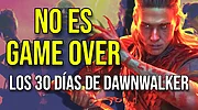 Imagen de Ni Game Over ni prisas constantes: así funcionan los 30 días de The Blood of Dawnwalker