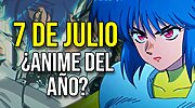 Imagen de El nuevo anime de Ghost in the Shell llega el 7 de julio, y hay algo que queda clarísimo tras ver su tráiler