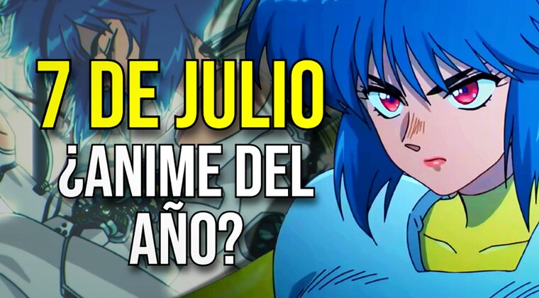 Imagen de El nuevo anime de Ghost in the Shell llega el 7 de julio, y hay algo que queda clarísimo tras ver su tráiler