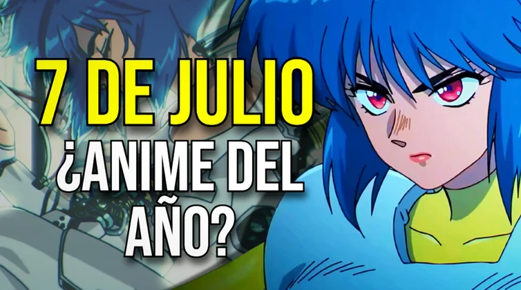 Imagen de El nuevo anime de Ghost in the Shell llega el 7 de julio, y hay algo que queda clarísimo tras ver su tráiler