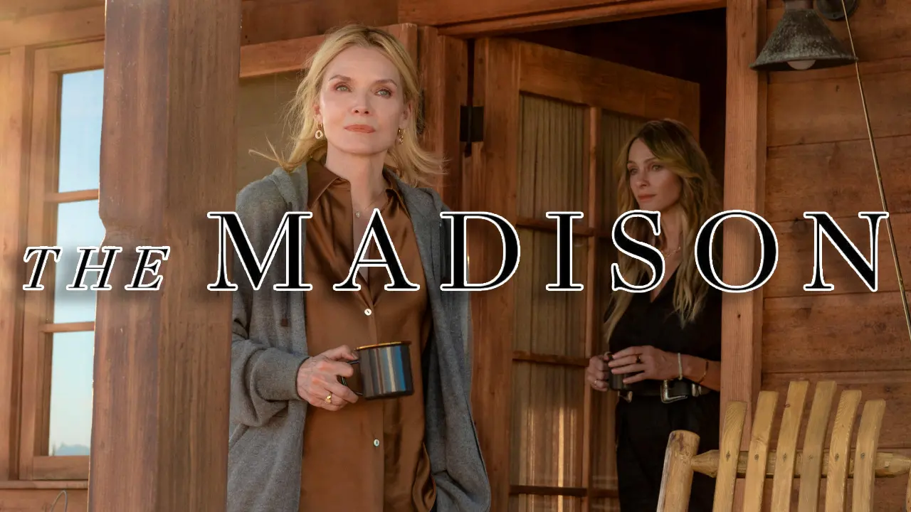 the madison temporada 2 y 3