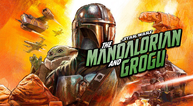 Imagen de Los motivos por los que 'The Mandalorian y Grogu' ya es el mayor fracaso de 'Star Wars'