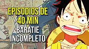Imagen de Netflix ya ha tomado 2 decisiones polémicas con The One Piece y ambas son un claro error