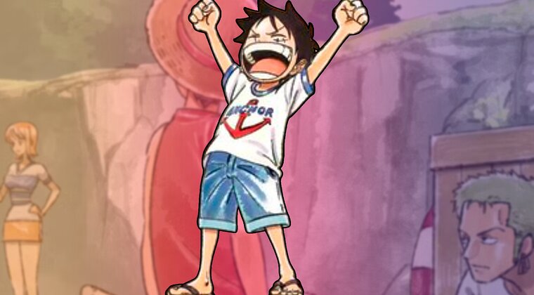 Imagen de El tráiler de The One Piece podría estar más cerca de lo que parece: las pistas apuntan a junio