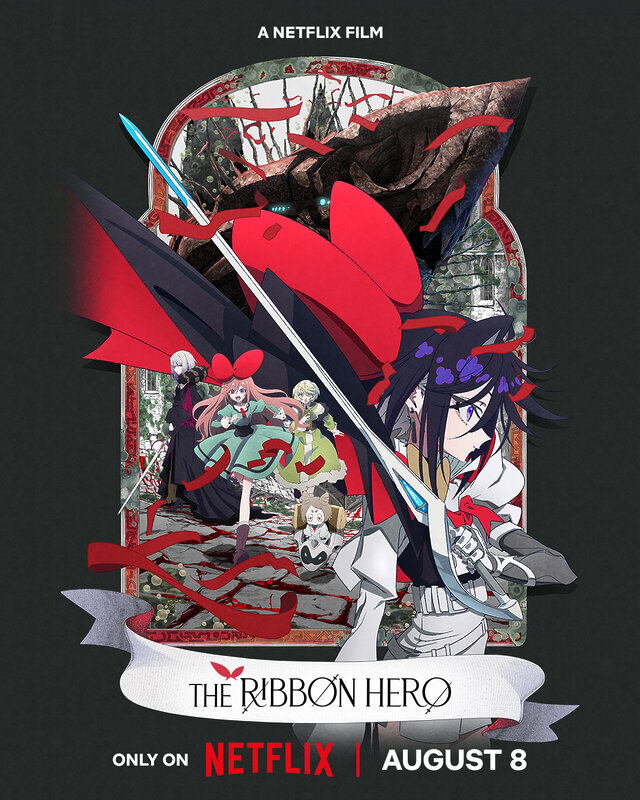 The Ribbon Hero cartel