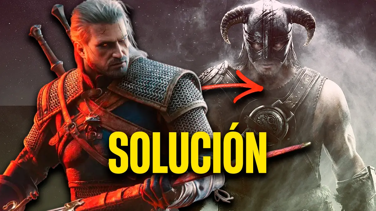 The Witcher 3: Songs of the Past