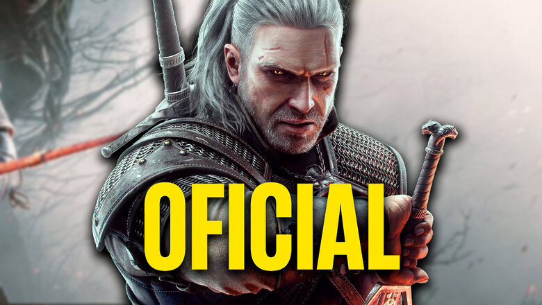 Imagen de Es oficial: The Witcher 3 anuncia su tercera expansión 'Songs of the Past', pero deja fuera a muchos jugadores