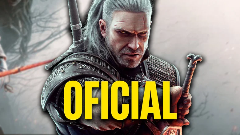 The Witcher 3