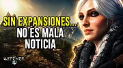 Imagen de Que The Witcher 4 no tenga expansiones parece una mala noticia, pero es la mejor señal posible para el futuro de la saga