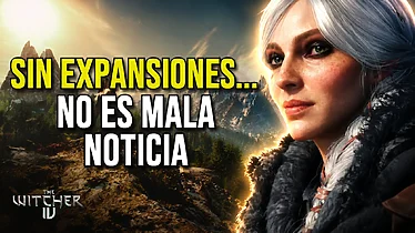 Imagen de Que The Witcher 4 no tenga expansiones parece una mala noticia, pero es la mejor señal posible para el futuro de la saga