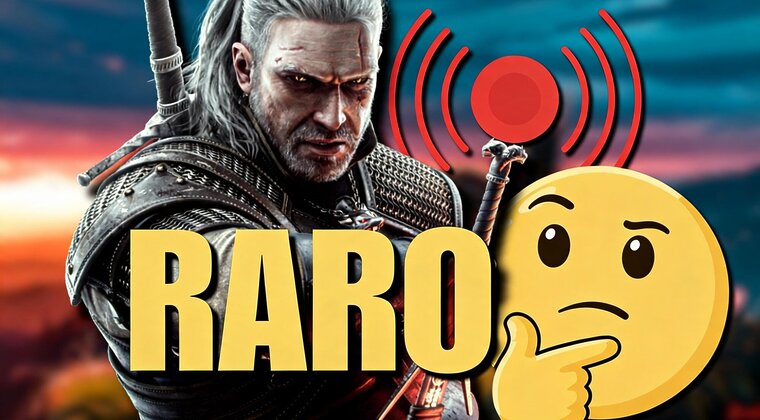 Imagen de La nueva retransmisión en directo anunciada para The Witcher 3 esta semana pinta rara: hay motivos para pensar en una sorpresa