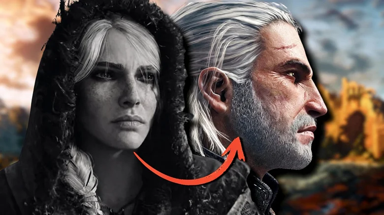The Witcher 3, The Witcher 4