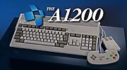 Imagen de El renacer del Amiga 1200 se hace de rogar: Retro Games aplaza THEA1200 a diciembre por la mejor de las razones