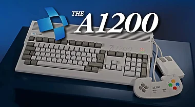 Imagen de El renacer del Amiga 1200 se hace de rogar: Retro Games aplaza THEA1200 a diciembre por la mejor de las razones