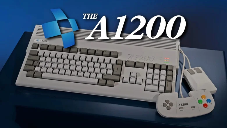 theA1200