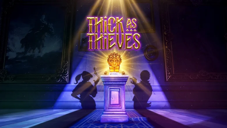 thick as thieves