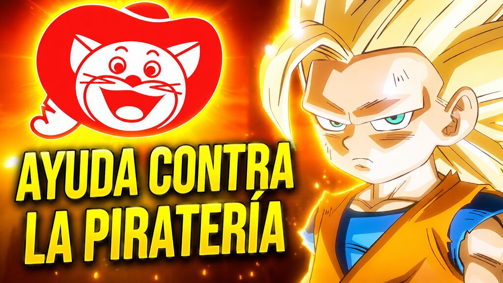 Mientras el anime bate récords, Japón vuelve a señalar a la piratería como una amenaza global