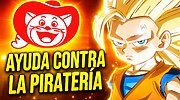 Imagen de Mientras el anime bate récords, Japón vuelve a señalar a la piratería como una amenaza global