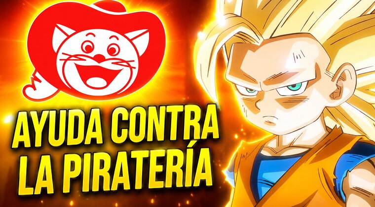 Imagen de Mientras el anime bate récords, Japón vuelve a señalar a la piratería como una amenaza global